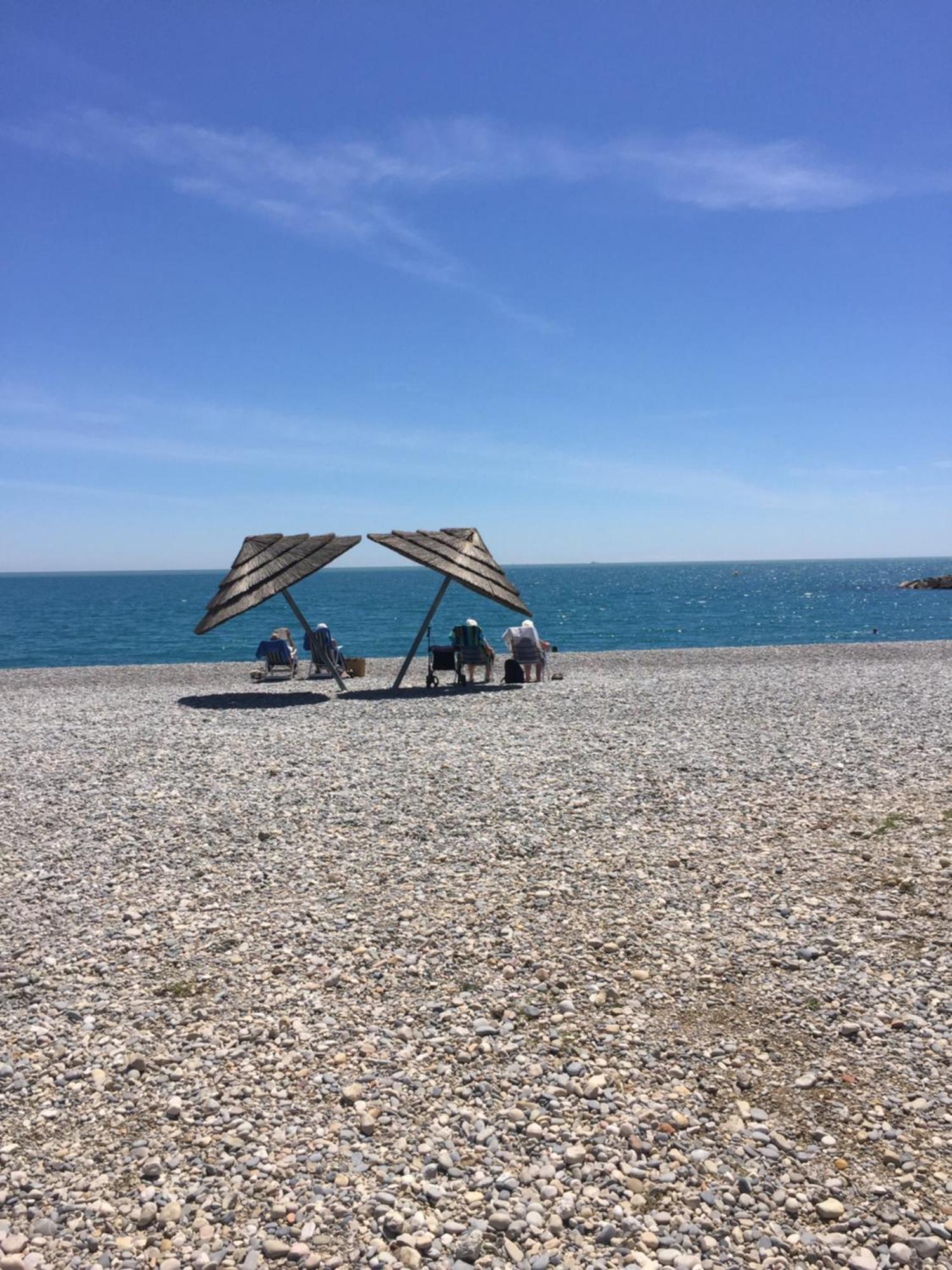 Regent Cote D'Azur Air-Conditioned, Pool, Garden & Parking Villeneuve-Loubet Exterior foto
