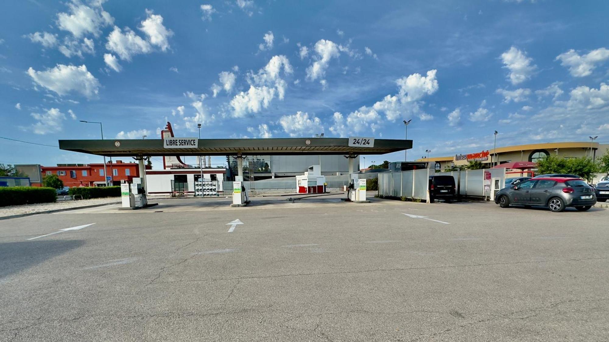 Regent Cote D'Azur Air-Conditioned, Pool, Garden & Parking Villeneuve-Loubet Exterior foto
